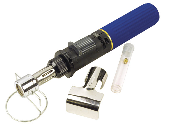 Flameless Heat Gun