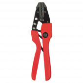 Ratchet Style Crimping Tool