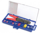 Economy Terminal Assorted Repair Kit Miniaturbild