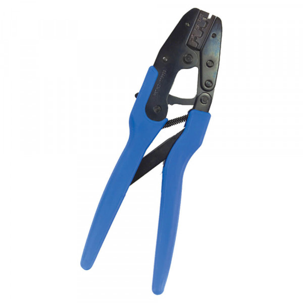 Heavy Duty Heat Shrink Crimping Tool