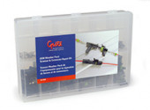 closed OEM "Weather Pack" Repair Kit, 250er-Pack Miniaturbild