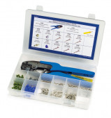 OEM "Weather Pack" Repair Kit, 185pk thumbnail