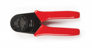 Deutsch Connector Crimping Tool