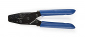 Open Barrel Crimping Tool