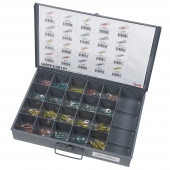 Solder & Seal Heat Shrink Terminal Assortment Tray