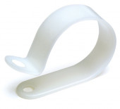 3/4" Diameter Nylon 100 Clamp Pack Miniaturbild