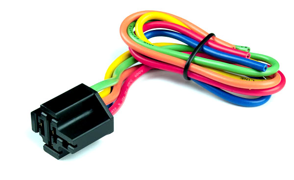 Keep It Clean KICSWHARN Switch Harness 5 Pin Switch Harness Keep It Clean KICSWHARN Switch Harness 5 Pin Switch Harness