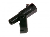 Weather Pack Connectors, Nylon Single Cavity, Male