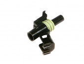 Weather Pack Connectors, Nylon Single Cavity, Female thumbnail