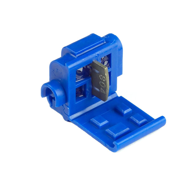 Quick Splice Self Stripping Connectors Grote 84-2383