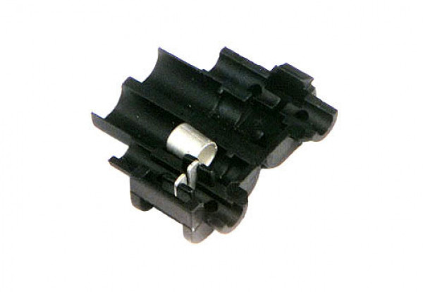 Bullet Tap Adapter For 18 - 14 Gauge Splices