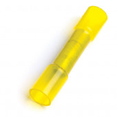 Yellow Heat Shrinkable Butt Connector