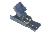 Self Stripping Fuse Holder for Standard Blade Fuses