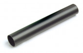 Black 6" x 3/4" Shrink Tubing Includes 6 Tubes vignette