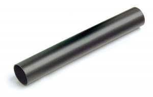 Black 6" x 3/4" Shrink Tubing Includes 6 Tubes