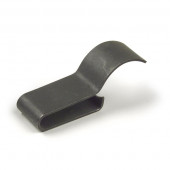 1/4" I.D. Chassis Clip