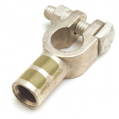 4/0 Gauge Straight Barrel Clamp Miniaturbild