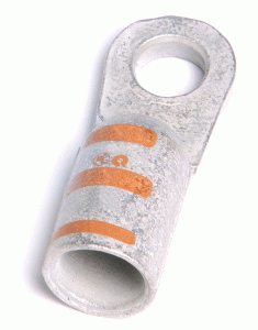 thumbnail image 2 of 160-Piece Copper Battery Cable Lugs Kit - AWG 2-12 Gauge Ring Terminals With Heat Shrink Tubing 2 of 6