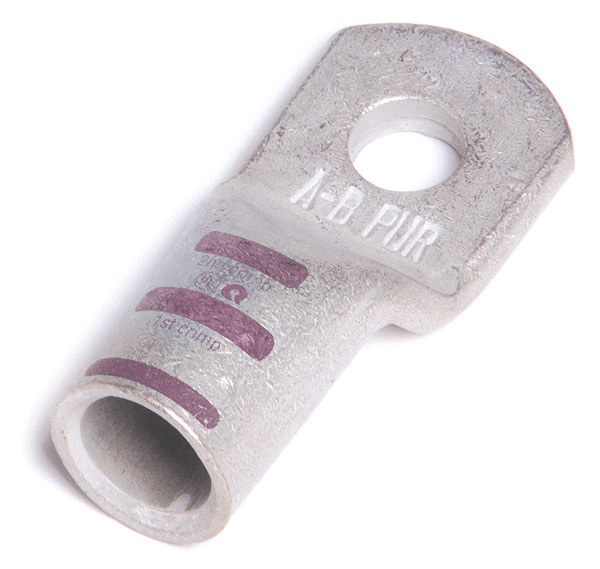 1 & 2 Gauge 1/4" MagnaLug®