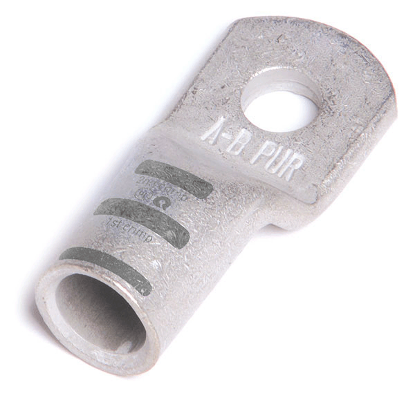 4 Gauge 3/8" MagnaLug®