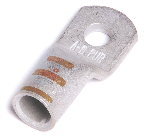 2/0 Gauge 3/8" MagnaLug®