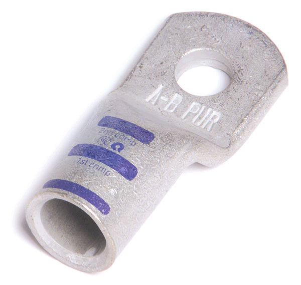 3/0 Gauge 3/8" MagnaLug®