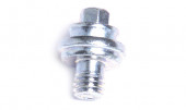 Retail Single Power Lead Side Bolt Terminal Fastener Pack thumbnail