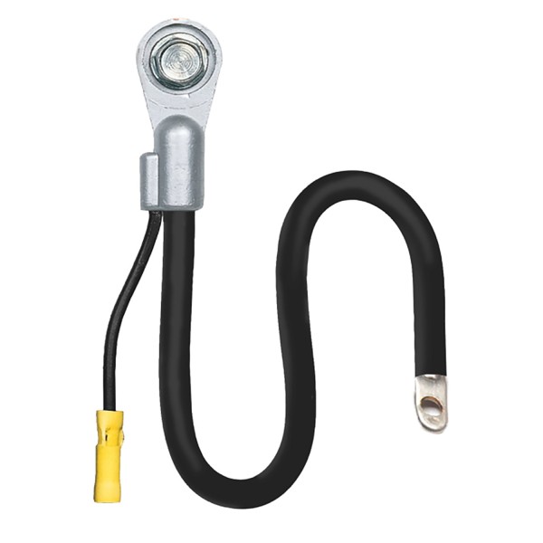 35" Center Side Terminal Cable
