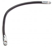 40" Center Switch-To-Starter 4 Gauge Cable