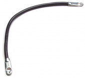 18" Center Switch-To-Starter 4 Gauge Cable thumbnail