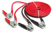 25' Industrial Grade Booster 1 Gauge Cable vignette