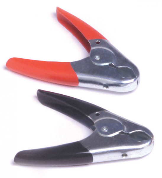 K Tool KTI-74538 800 Amp Booster Cable Replacement Clamps 