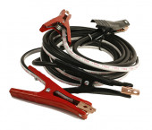 16' Commercial Grade Booster 4 Gauge