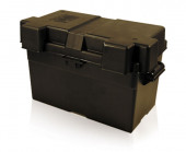 Group 24-27-31 Adjustable Battery Box Miniaturbild