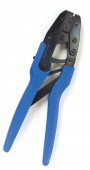 Open Barrel Crimping Tool