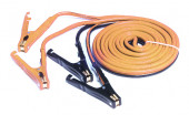 16' Commercial Grade Booster 6 Gauge Cable
