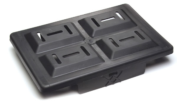 Group 24 Battery Tray