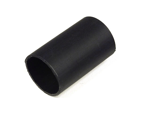 Black 1 1/2" x 3/4" Magna Shrink Tube