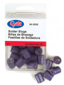 3/0 Gauge Solder Slug