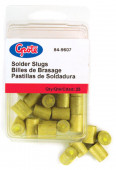 4/0 Gauge Solder Slug