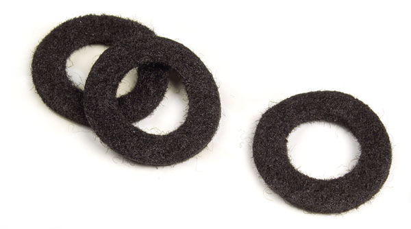 2 Pack Top Post Protective Washer Terminal