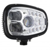 LED Driving Light Left/Driver Side Miniaturbild