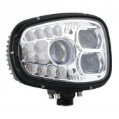 LED Combination Driving Light Right/Passenger Side