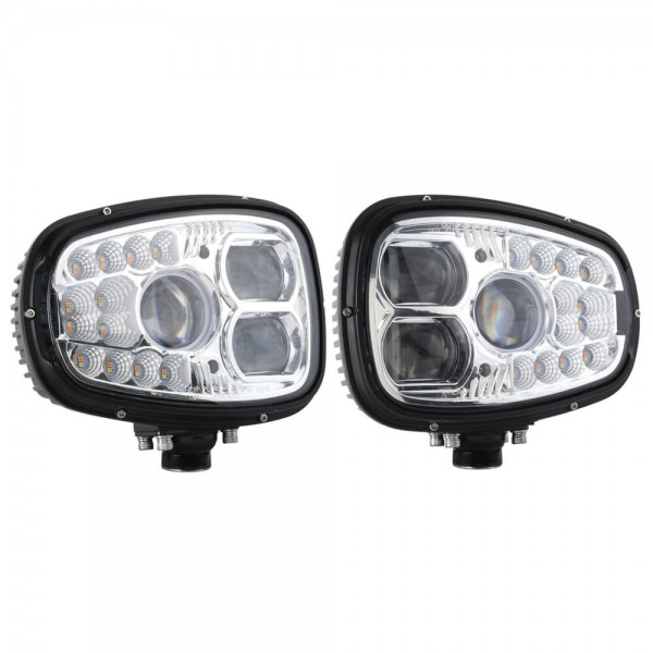 LED Combination Driving Lights