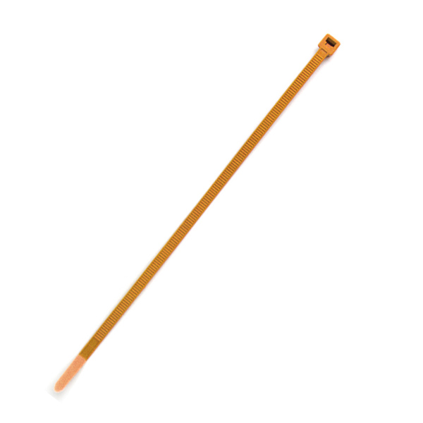 Orange Cable Ties