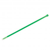 Green Cable Tie Miniaturbild