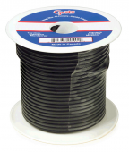 Cable termoplástico para uso general, Cable primario de 100' de largo, Calibre 6 thumbnail