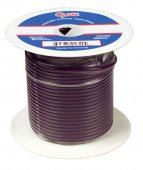 General Purpose Thermo Plastic Wire, Primary Wire Length 100', 14 Gauge thumbnail