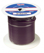 General Purpose Thermo Plastic Wire, Primary Wire Length 100', 16 Gauge thumbnail