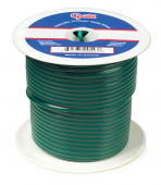 General Purpose Thermo Plastic Wire, Primary Wire Length 1000', 14 Gauge thumbnail